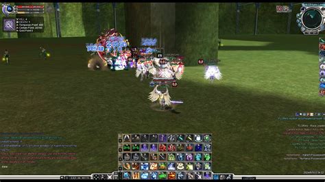[LIVE] RF EPIC FULL PVP .